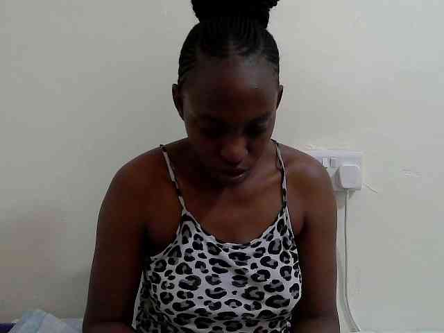 Anitah1 webcam