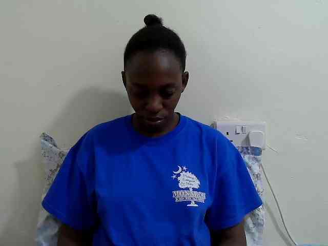 Anitah1 webcam