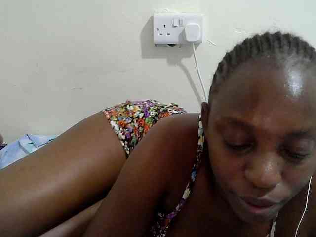 Anitah1 webcam