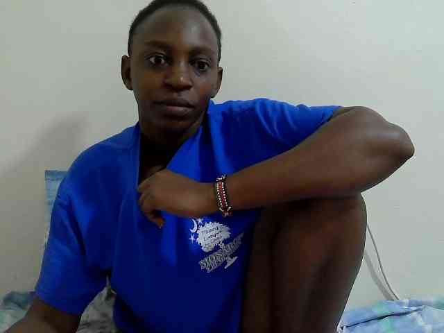 Anitah1 webcam