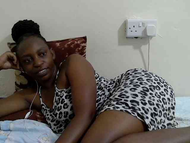 Anitah1 webcam