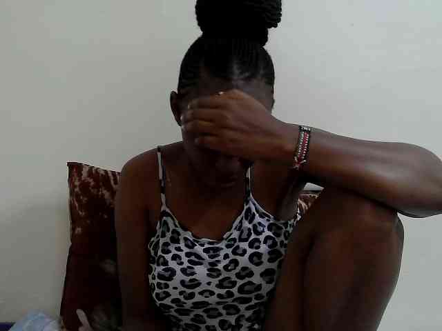 Anitah1 webcam