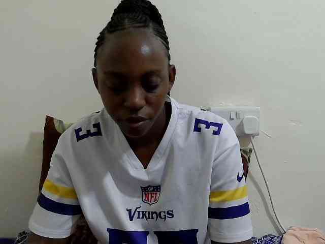 Anitah1 webcam