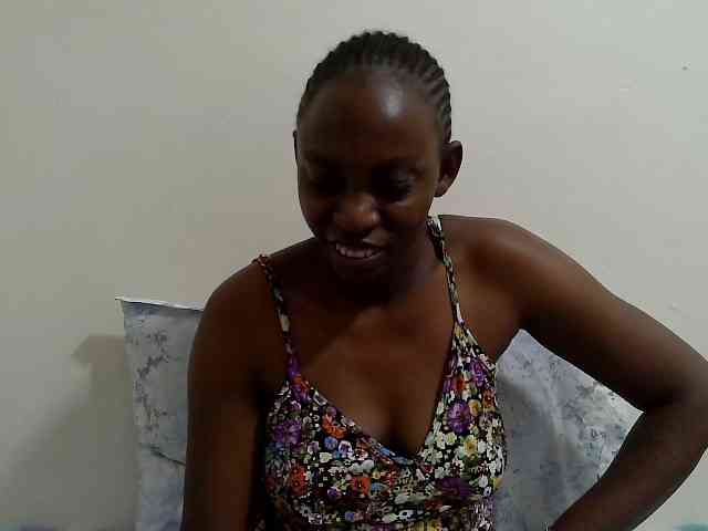 Anitah1 Live Webcam on BongaCams