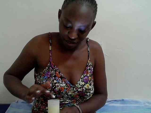 Anitah1 Live Webcam on BongaCams