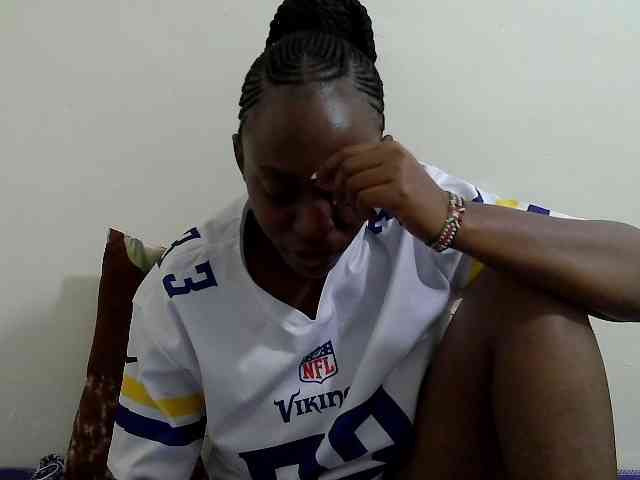Anitah1 webcam