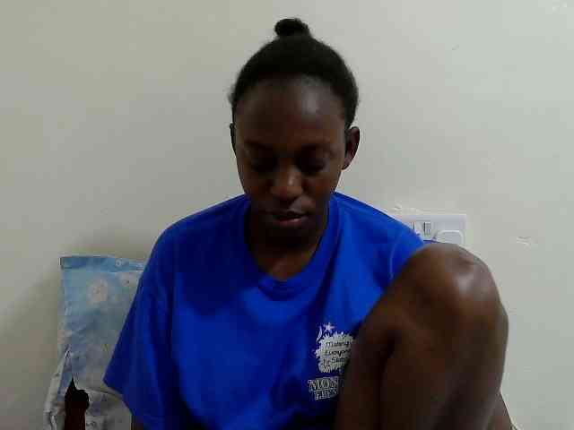 Anitah1 webcam