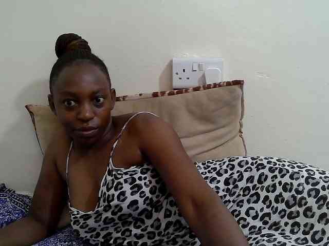 Anitah1 webcam