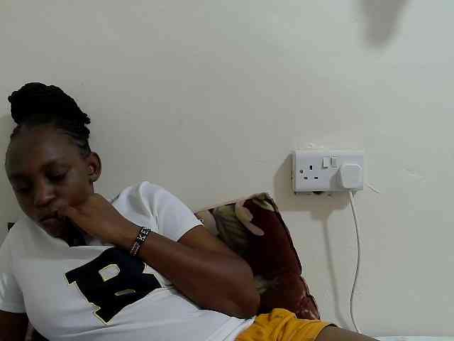 Anitah1 webcam