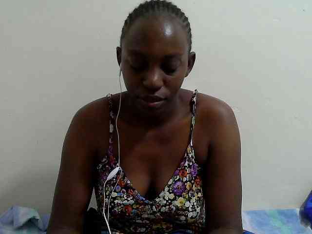 Anitah1 webcam