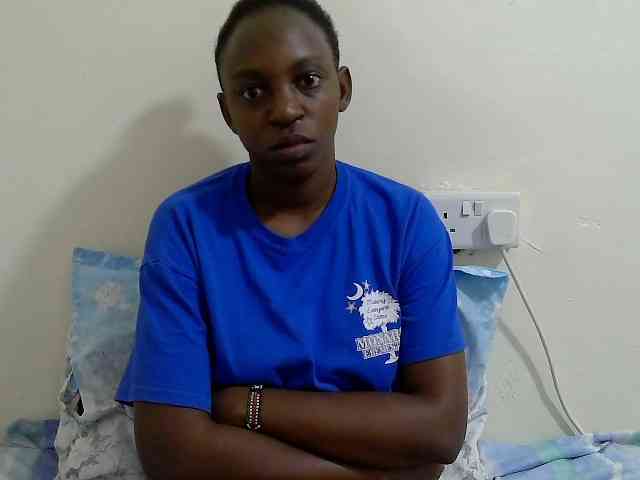 Anitah1 webcam