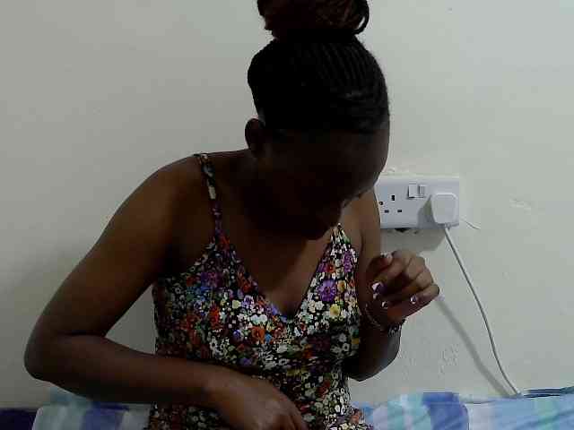 Anitah1 webcam