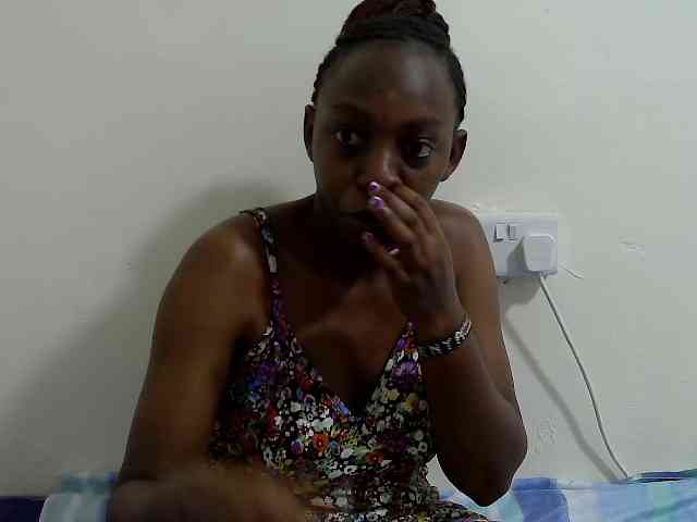 Anitah1 webcam