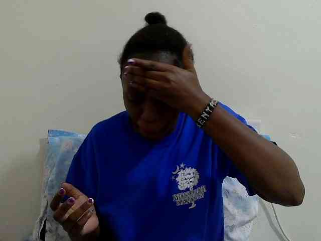 Anitah1 webcam