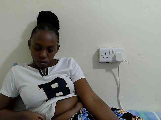 Anitah1 webcam