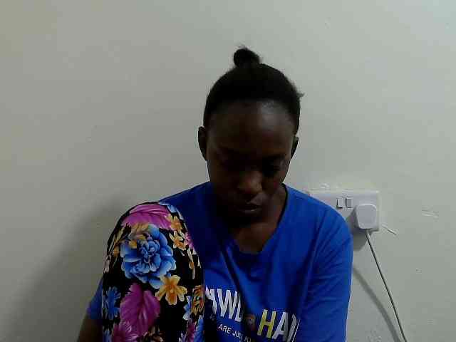 Anitah1 webcam