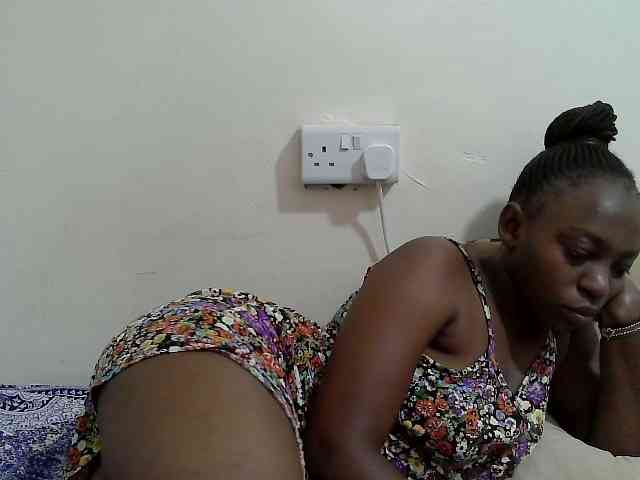 Anitah1 webcam