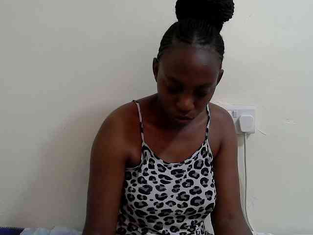 Anitah1 webcam
