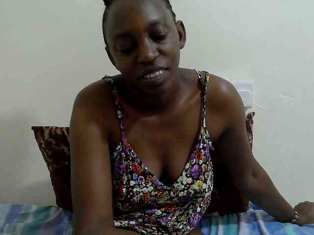 Anitah1 webcam