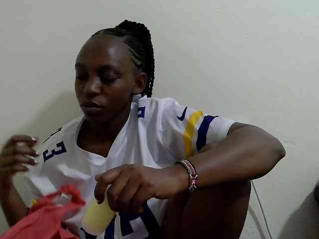 Anitah1 webcam