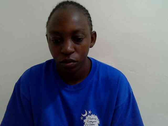 Anitah1 Live Webcam on BongaCams