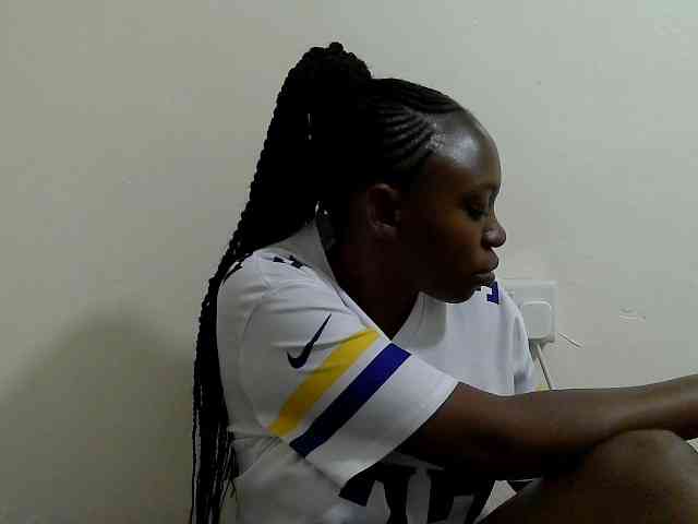 Anitah1 webcam