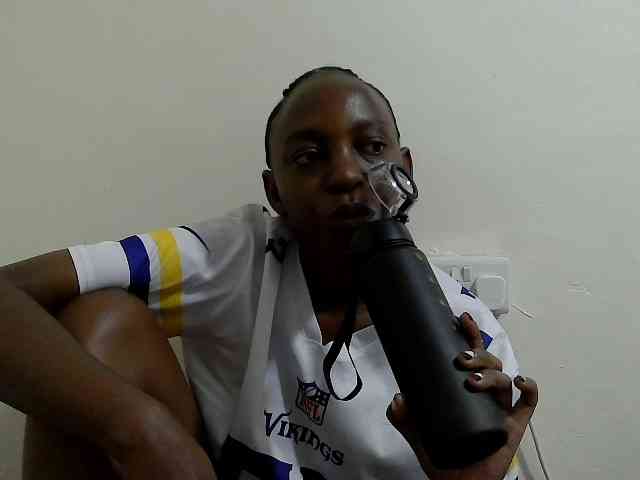 Anitah1 webcam