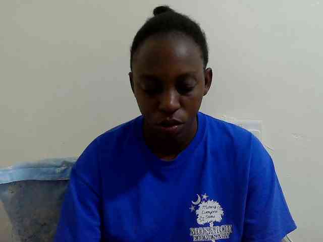 Anitah1 webcam