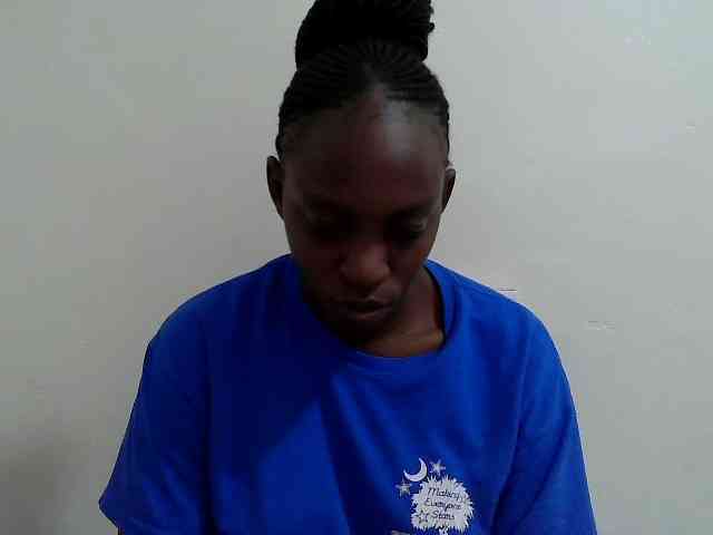 Anitah1 Live Webcam on BongaCams