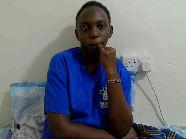 Anitah1 webcam