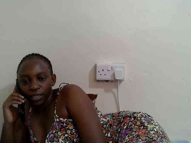 Anitah1 webcam