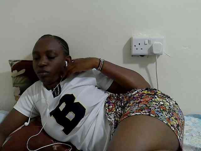 Anitah1 webcam