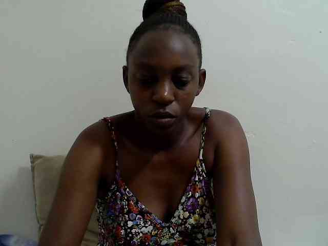 Anitah1 webcam