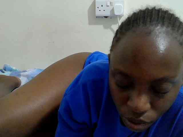 Anitah1 Live Webcam on BongaCams