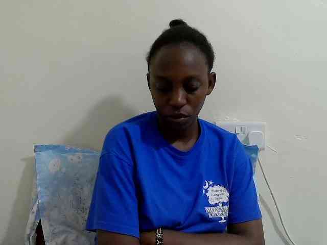 Anitah1 webcam