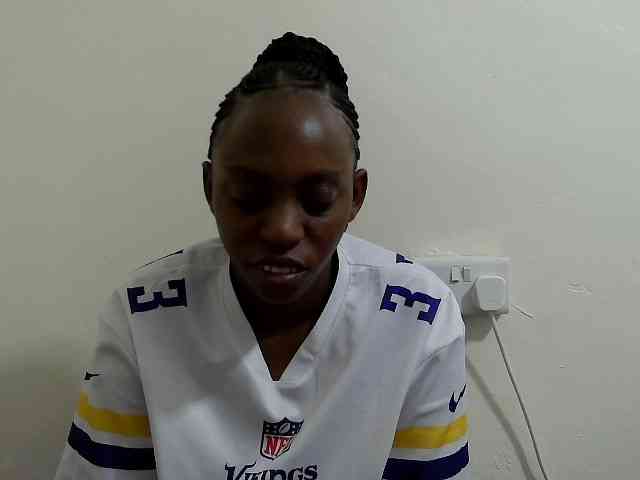 Anitah1 webcam