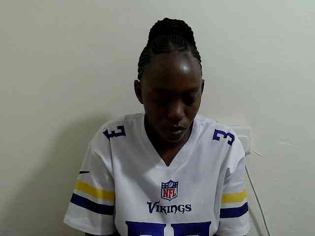 Anitah1 webcam