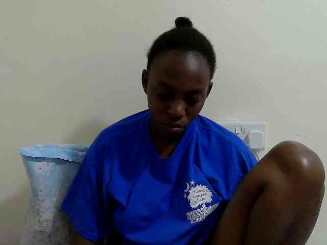 Anitah1 webcam