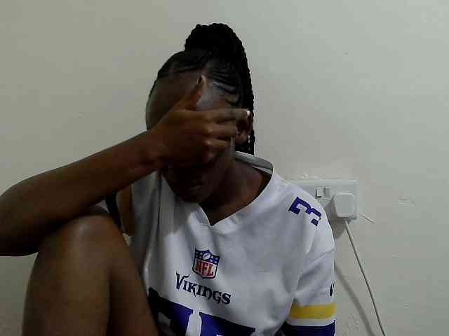 Anitah1 webcam