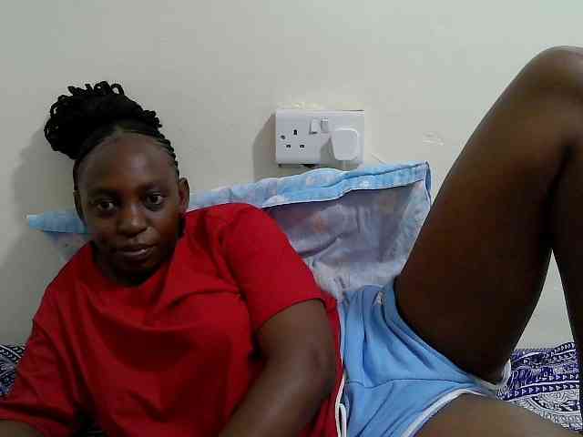 Anitah1 webcam