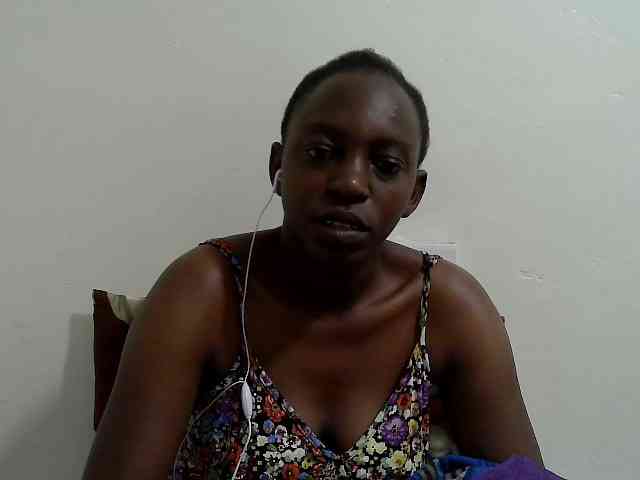 Anitah1 webcam
