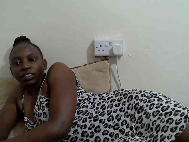 Anitah1 webcam
