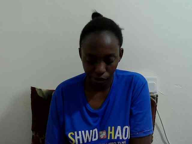 Anitah1 webcam
