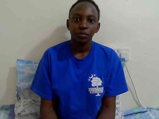Anitah1 webcam