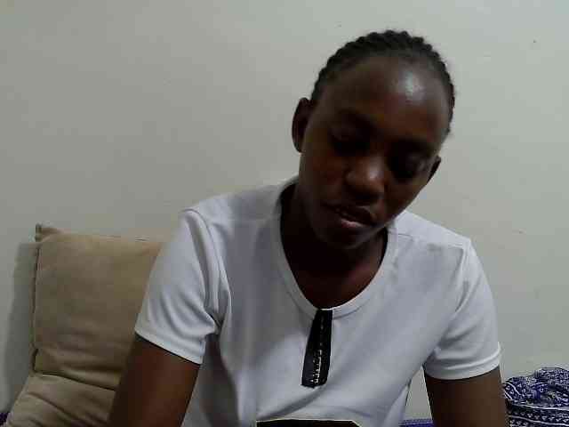 Anitah1 Live Webcam on BongaCams