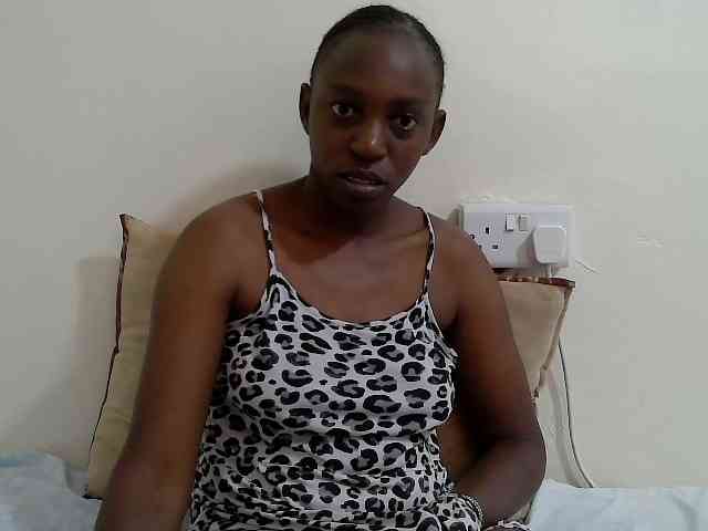 Anitah1 Live Webcam on BongaCams