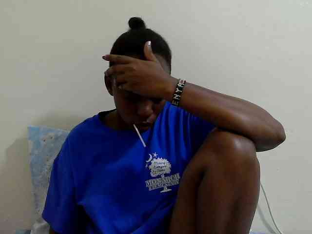 Anitah1 webcam