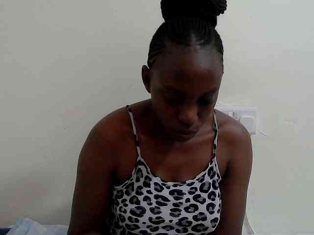 Anitah1 webcam