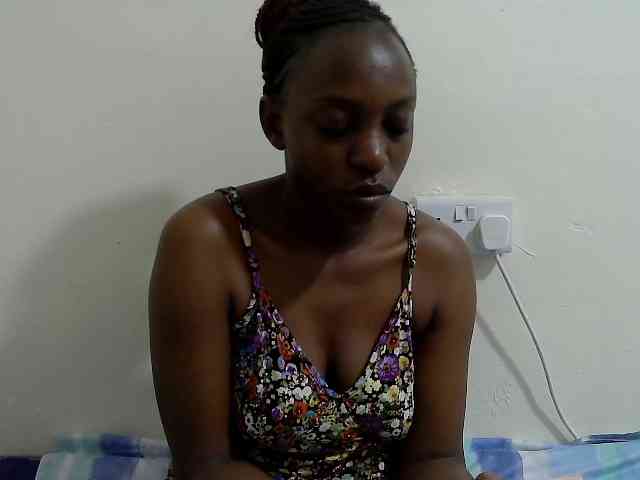 Anitah1 webcam