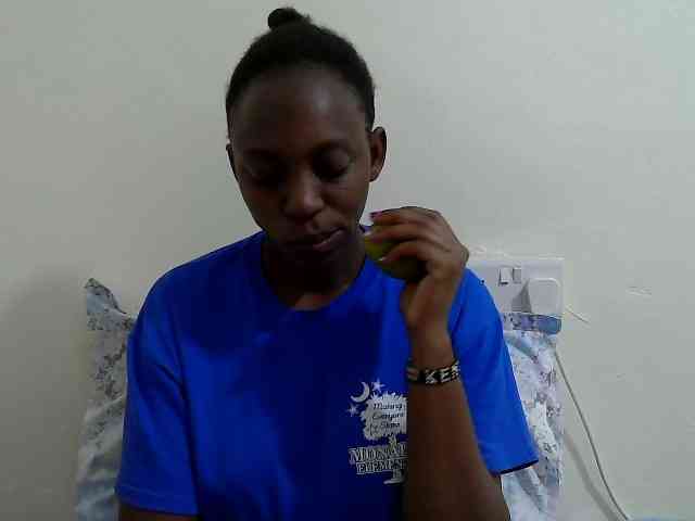 Anitah1 webcam